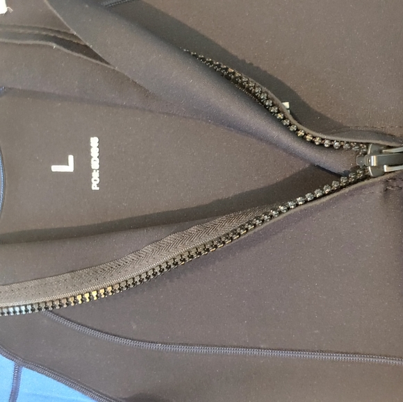 Swim surf wetsuit unisex - Picture 8 of 9